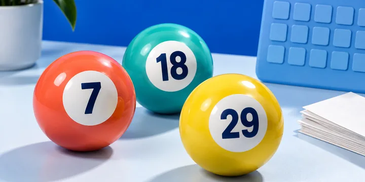 Lottobollar och kalender – guider om Lotto resultat, utdelning och Joker