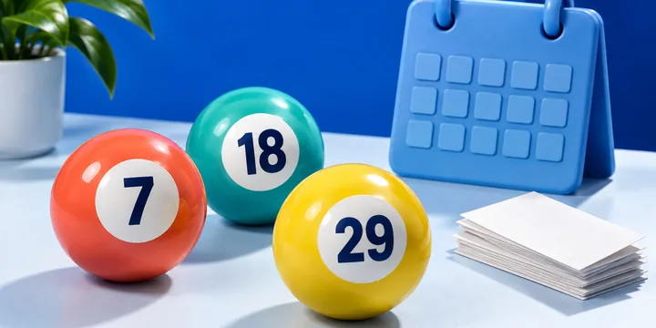 Lottobollar, kalender och kvitton – Lotto utdelning per vinstgrupp