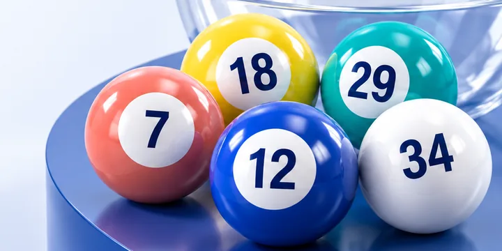 Lottobollar bredvid en glasskål – Vikinglotto resultat onsdag